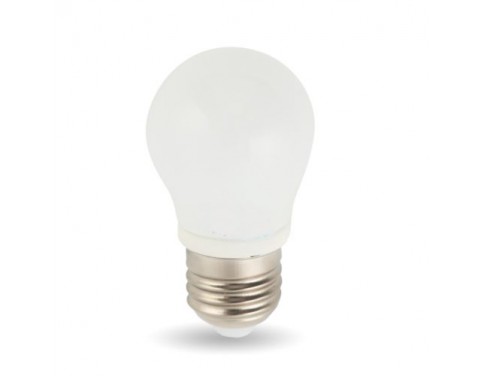 7w LED BULB A19 E26 E27 led light, Equal to 45 Watt Incandescent Bulb, warm white lamp, 360 degree omidirectional lighting